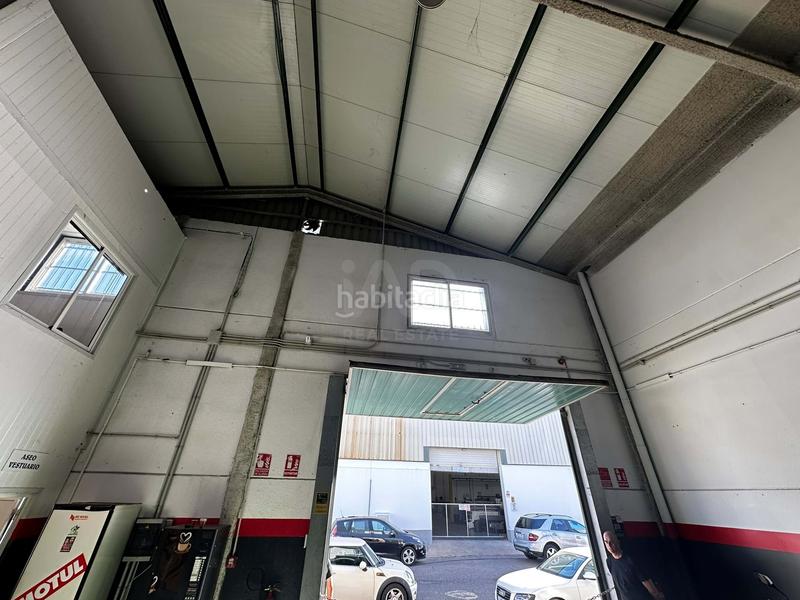 Foto 6b0db014-65cf-45df-b72b-5923f48881b6. Local commercial dans Lepe