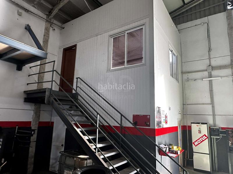 Foto 9a5e497c-61ce-4860-815c-fb85f7b84ce0. Local commercial dans Lepe