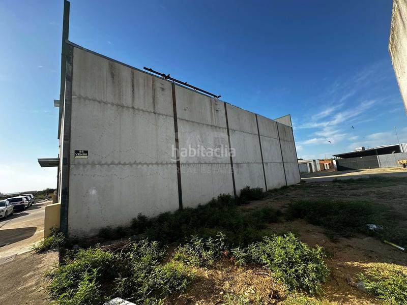 Foto e4a7a4bb-afe9-4baf-92eb-88eb243e93eb. Local commercial dans Lepe