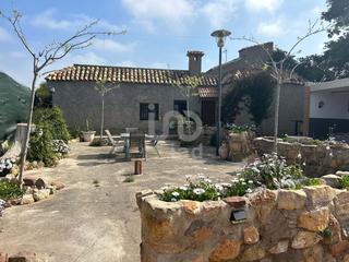 Maison à Llombai