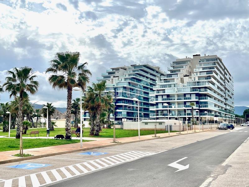 Foto 1ef43d0e-47ec-4b36-9a58-60f877c758f9. Appartamento con riscaldamento parcheggio piscina in Oropesa del Mar