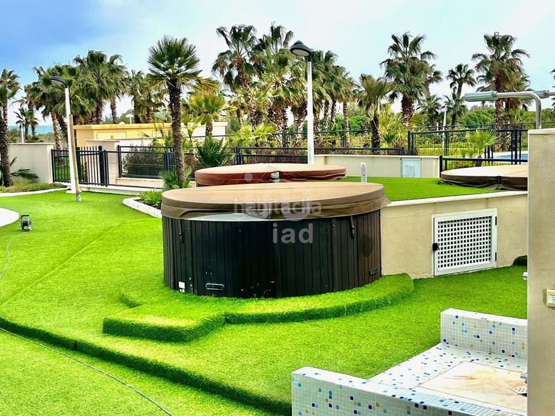 Foto 326233b6-5cde-4c15-89ae-e244490fc3ed. Appartamento con riscaldamento parcheggio piscina in Oropesa del Mar