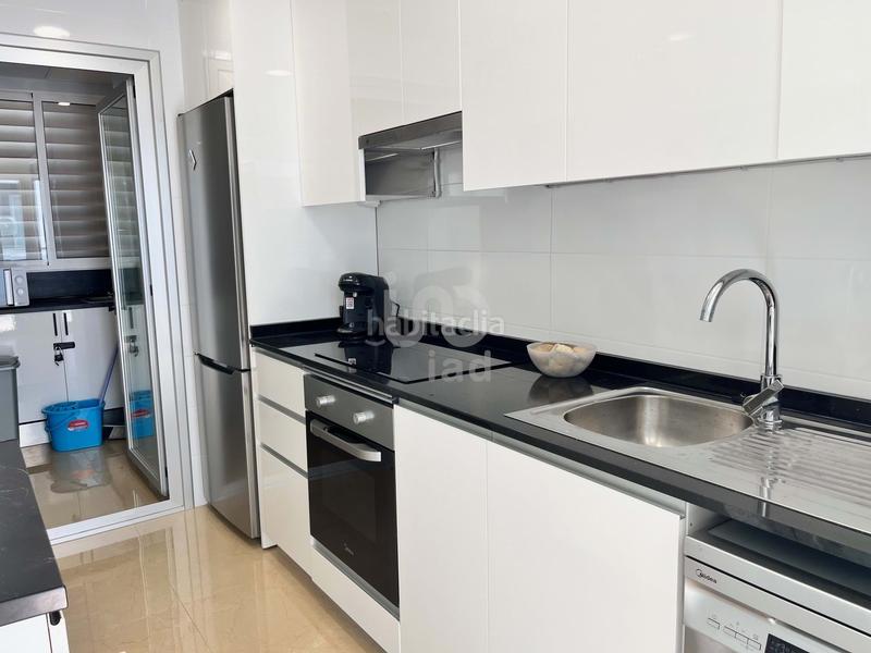 Foto 8d36049b-fffe-4ea3-9287-7d2c2c1334bc. Appartamento con riscaldamento parcheggio piscina in Oropesa del Mar