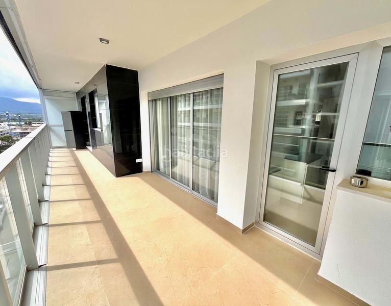Foto 90564c79-102c-483a-979a-d89d9f5c143b. Appartamento con riscaldamento parcheggio piscina in Oropesa del Mar