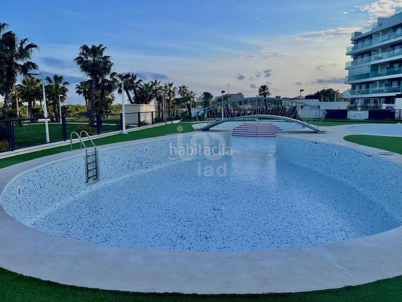 Foto 909a5275-22ca-4feb-97ca-b7896b22d92c. Appartamento con riscaldamento parcheggio piscina in Oropesa del Mar