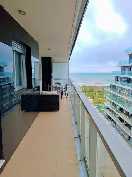 Foto 97909337-b5fa-4068-8194-1d94a43d1817. Appartamento con riscaldamento parcheggio piscina in Oropesa del Mar