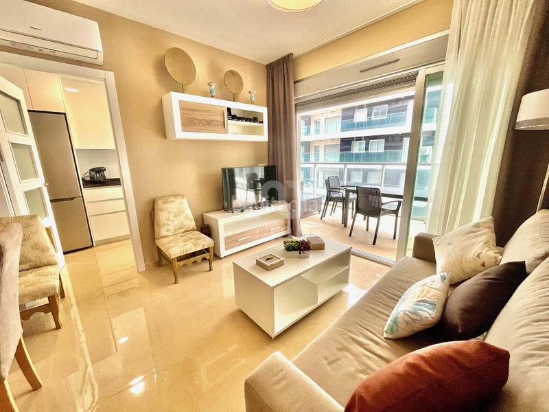 Foto 97af1d93-4cce-47fc-aa87-aaa5e0e08341. Appartamento con riscaldamento parcheggio piscina in Oropesa del Mar