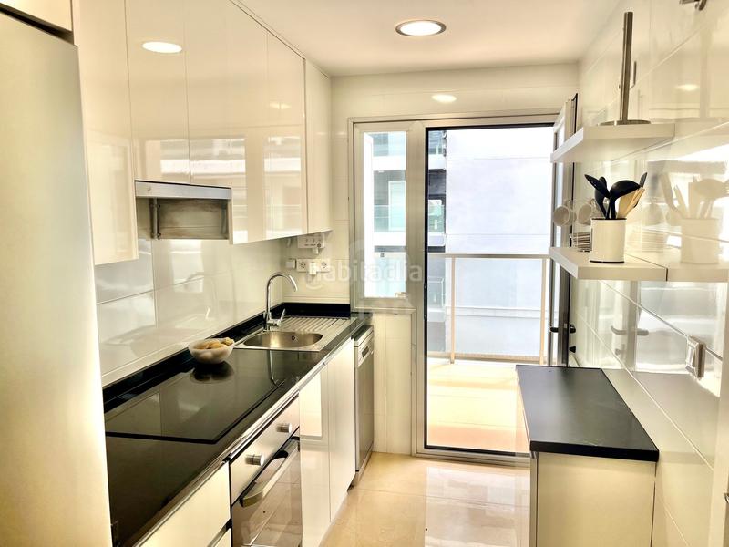 Foto f9e4373a-c1f0-4334-8722-b51b35c77cc4. Appartamento con riscaldamento parcheggio piscina in Oropesa del Mar
