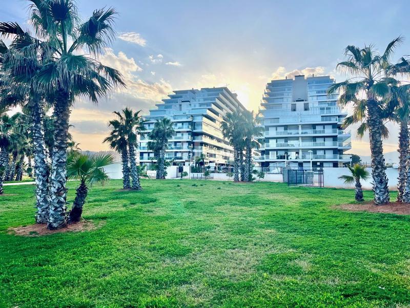 Foto 19ae6f61-6e2b-4d01-8806-49eee33f29a4. Piso en Cala Blanca Oropesa del Mar
