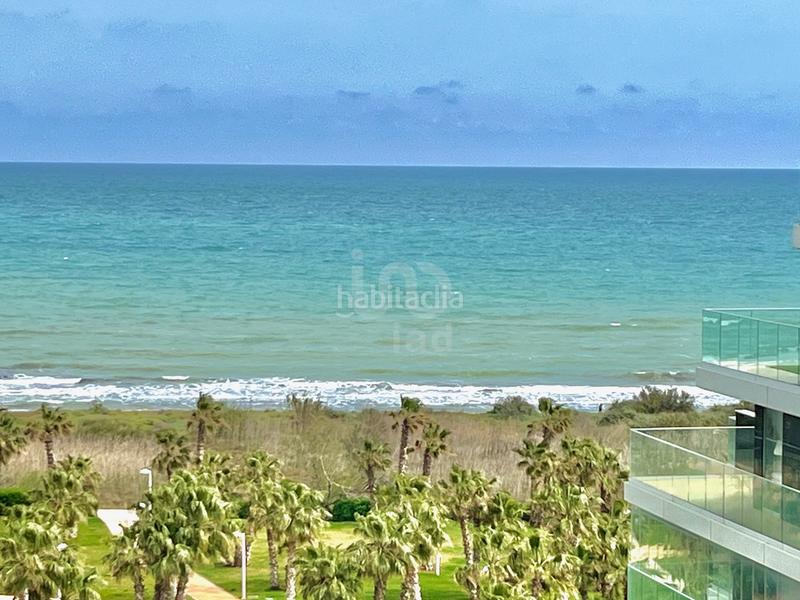Foto 49880d65-8561-4a05-a957-26150d56a92a. Piso en Cala Blanca Oropesa del Mar