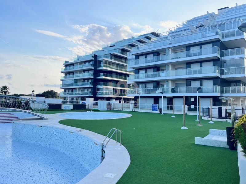 Foto 5a3e8abf-312d-41d0-ae64-7996742fad6c. Piso en Cala Blanca Oropesa del Mar