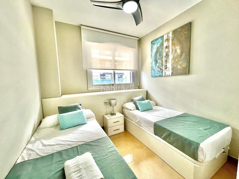 Foto 5d1ddc87-f53a-4ed4-96ce-0655766b955e. Piso en Cala Blanca Oropesa del Mar