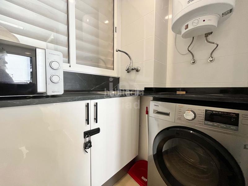 Foto f2482c4e-cbf4-4617-9a50-5aa7cfb2b08f. Piso en Cala Blanca Oropesa del Mar