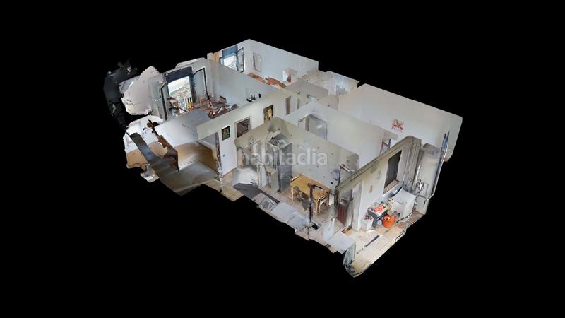 Foto 29d0de61-2feb-447b-8e8f-909305f54698. Piso en calle del sol 8 8 en Arén