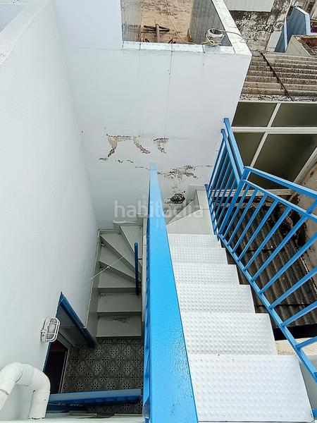Foto d3e60b3c-7b14-4ef0-903d-1f0f65163d8d. Casa amb calefacció a Casco Antiguo Águilas
