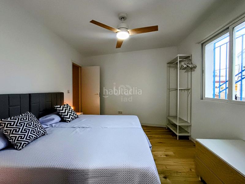 Foto eae13e2c-2861-48e4-91b7-8dea00544567. Casa amb calefacció a Casco Antiguo Águilas