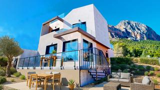 Casa a Polop