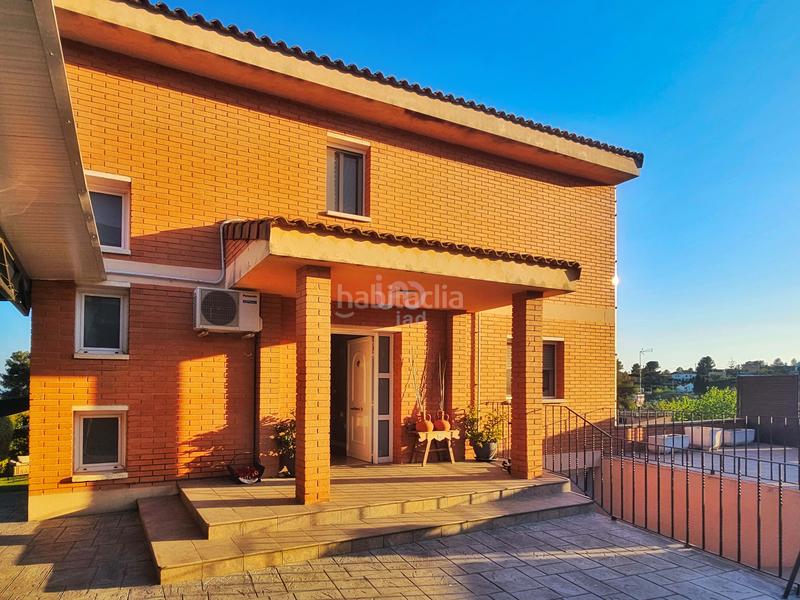 Foto 0d9f1016-c894-4426-9105-5db2ed0fedf2. Casa en Urbanitzacions de Llevant Tarragona