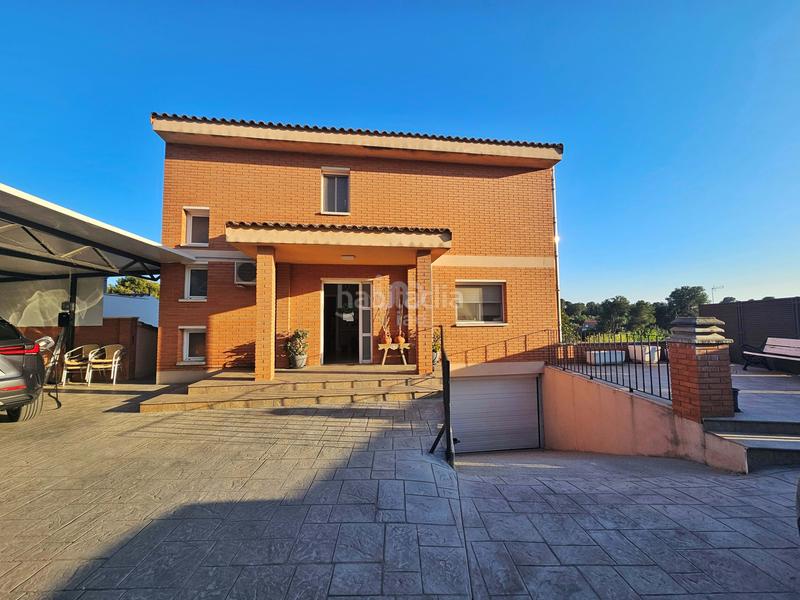 Foto 606242e2-2a23-4bda-ad7b-e1133290314d. Casa en Urbanitzacions de Llevant Tarragona