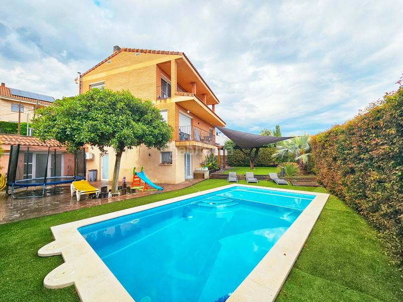 Foto f669fe8a-1cd2-49fb-bef0-9b2972503323. Casa en Urbanitzacions de Llevant Tarragona