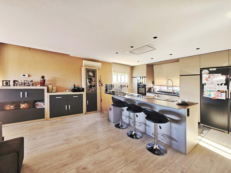 Foto f928333b-c72f-41ff-b5d4-9ef1a6b8b122. Casa en Urbanitzacions de Llevant Tarragona