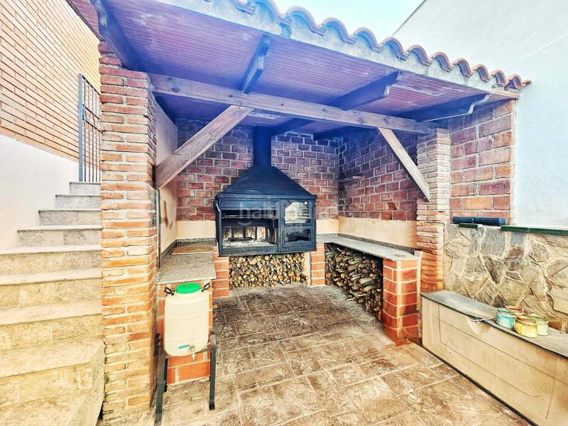 Foto 344847df-5ed5-460f-bca4-6c10ea6c98d7. House with heating parking pool in Urbanitzacions de Llevant Tarragona