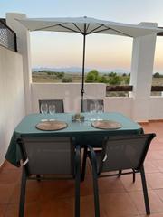 Appartement à Condado de Alhama