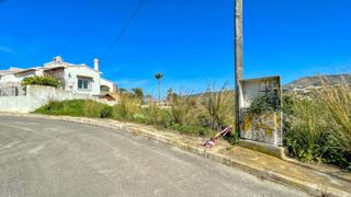 Terreno residenziale in Les Fonts - Els Molins