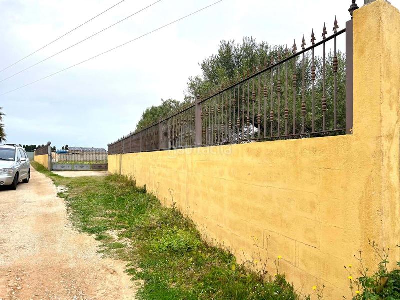 Foto 2af7a4c7-4bb2-4757-a0df-d32dfb0b7b15. Residential plot in alameda poligono 37 parc 37 37 37 in Vinaròs