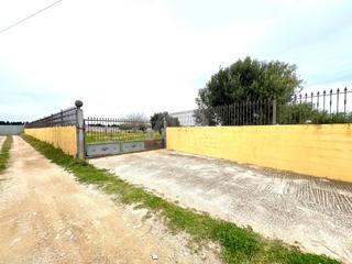 Terreno residenziale in Alameda POLIGONO 37 PARC 37 37 37