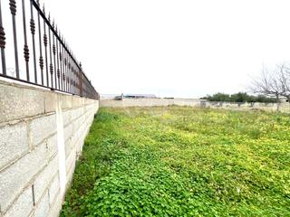 Terreno residenziale in Alameda poligono 37 parc 37 37 37