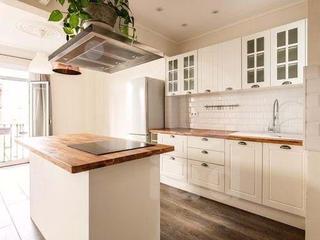 Penthouse in Raval