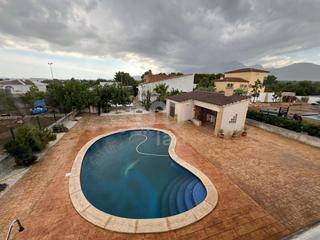 Casa a Calle boix 95 95