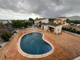 House in Calle boix 95 95