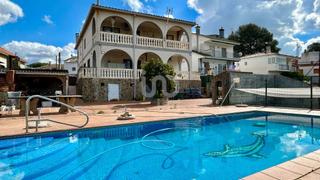 Casa a Lliçà d´Amunt