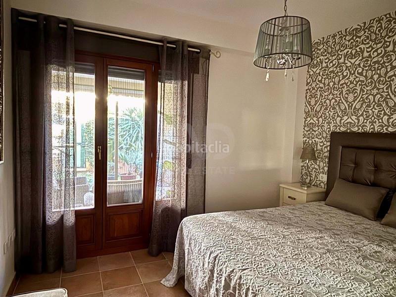 Foto d9b6b843-4584-4956-b2e3-05e785deba82. Appartamento in Costa Esuri Ayamonte