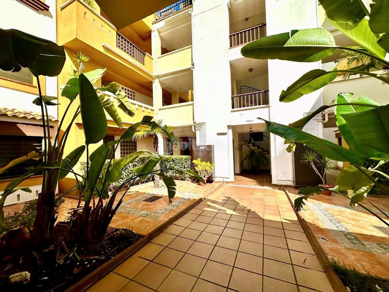 Foto 0aec7a0b-c2dc-48a0-b1e3-2bfc34cc684c. Etagenwohnung in Costa Esuri Ayamonte