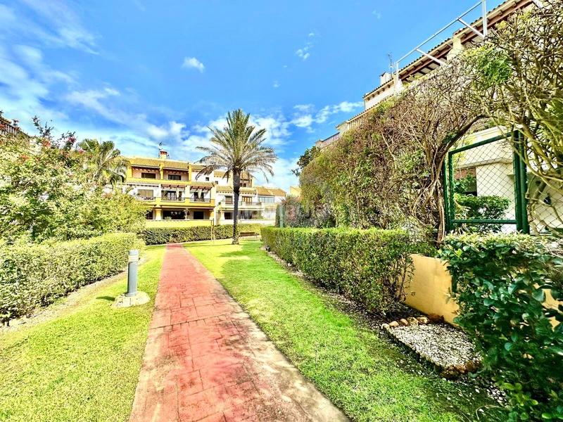 Foto 00ffc0e0-1bbe-4431-9c62-176eb2a19fea. Flat in Costa Esuri Ayamonte