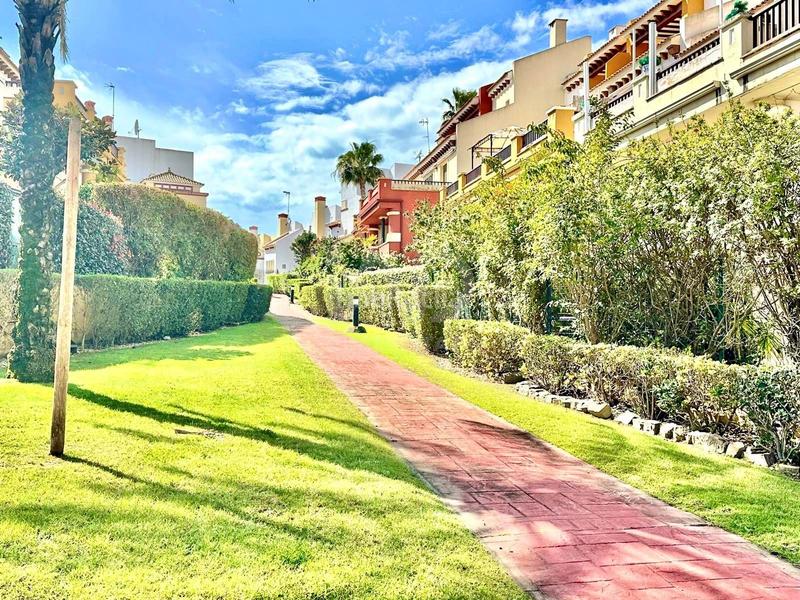 Foto 15286f5b-a8c6-4ca9-9127-834f72cce61c. Flat in Costa Esuri Ayamonte