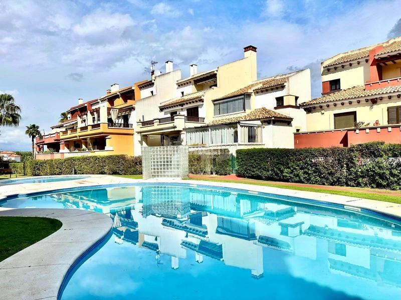 Foto 47f9eb1a-8f10-42e8-ad90-ce81d9572cc7. Flat in Costa Esuri Ayamonte