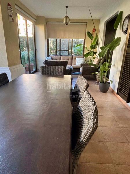 Foto cd958528-c38d-449f-978e-c4bd1a0dc04b. Flat in Costa Esuri Ayamonte