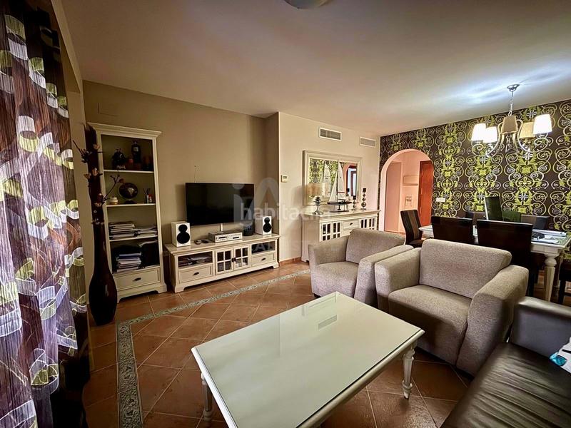 Foto a28415f4-97df-4faa-a9a3-4a2c70344748. Piso en Costa Esuri Ayamonte