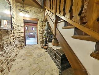 House in Vallfogona de Riucorb