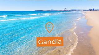 Pis a Playa de Gandía