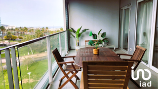 Appartement à Diagonal Mar i el Front Marítim del Poblenou