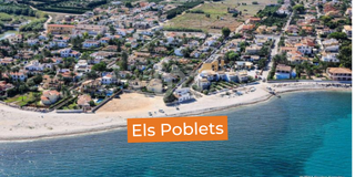 Casa en Poblets (els)