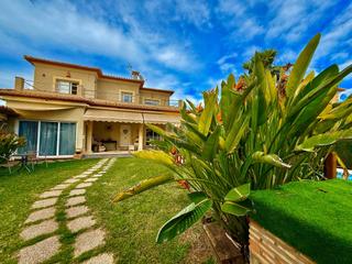 Casa a Poblets (els)