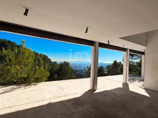 Haus in Airesol