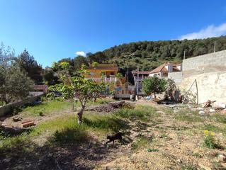 Terreny residencial a Castellet i la Gornal