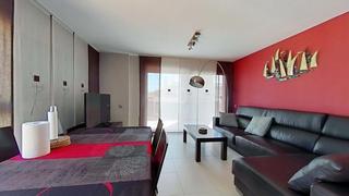 Appartement à Nord